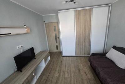 Apartament cu 2 camere decomandat, mobilat în Eroii Revoluției - 2