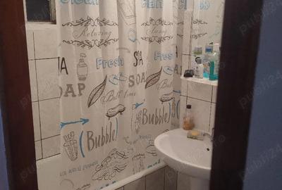 Apartament cu 2 camere semidecomandat în Central - 1