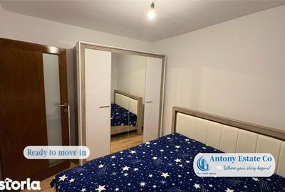 Apartament cu 3 camere decomandat în Decebal - 5