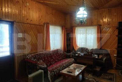 Casă cu 3 camere cu Teren 500 Mp în Central - 3