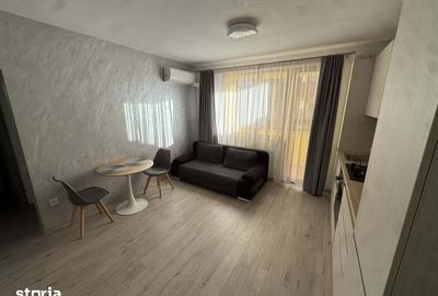 Apartament cu 2 camere în Central - 4