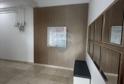 Apartament cu 3 camere în Central - 21