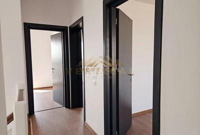 Vila 4 camere| Proiect Rezidential| comuna Berceni - 17