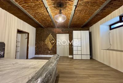 Apartament cu 2 camere semidecomandat, mobilat în Central - 6