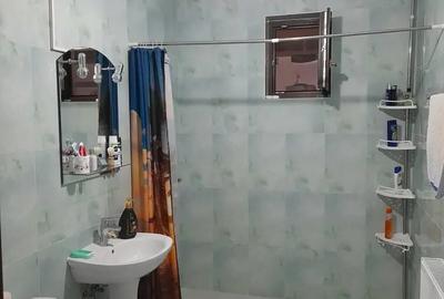 Casă cu 6 camere cu Teren 1000 Mp în Lugojel - 5