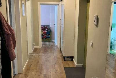 Apartament cu 2 camere decomandat în Florești - 8
