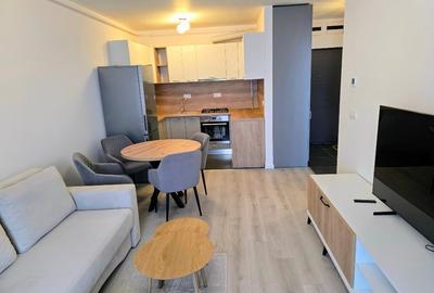 Proprietar, bloc nou, apartament cu 2 camere, langa Padurea Verde, fara comision - 6