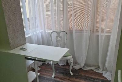 Garsoniera, Foisorul de Foc, fara risc seismic, utilata, mobilata - 4