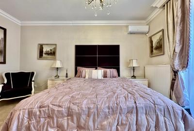 Apartament 3 camere de închiriat – Dorobanți - 11