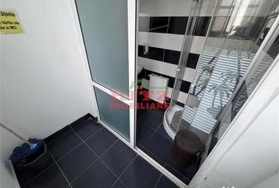 Spațiu comercial, de 372 mp, în Tineretului - 18