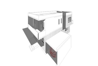 Teren Construcții intravilan de 273 mp, în Mehala