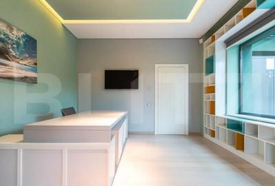 Casă cu 8 camere cu Teren 2300 Mp în Lunei - 18