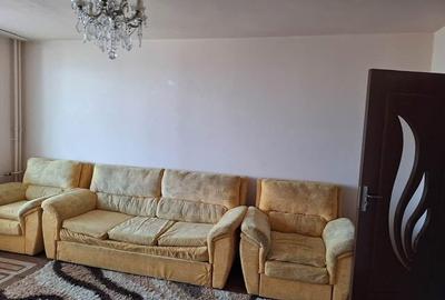 Apartament cu 2 camere decomandat, mobilat în Tomis III - 1