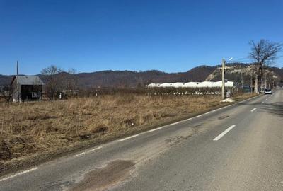 Spațiu comercial, în Central - 1