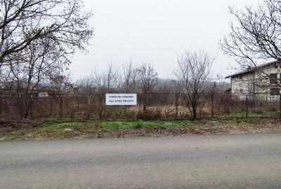 Vânzare teren 1000 mp în orașul Măgurele - 6