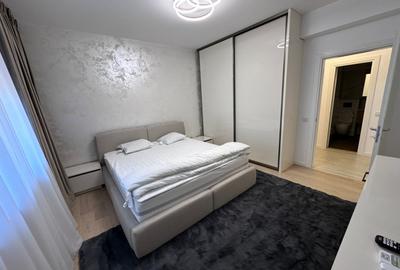 Apartament cu 2 camere decomandat în Central - 9