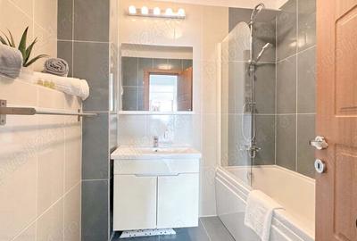 Apartament cu 3 camere decomandat în Central - 8