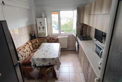 Apartament 3 camere decomandat - 4