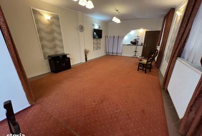 Spațiu comercial, de 46 mp, în Turnișor