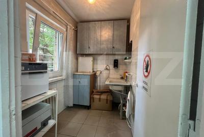 Spațiu comercial, de 28 mp, în Valea Rosie - 6