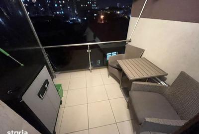 Garsonieră, mobilată în Alexandru cel Bun - 1