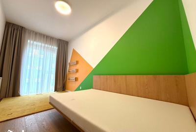 Apartament cu 3 camere în Bucureștii Noi - 8