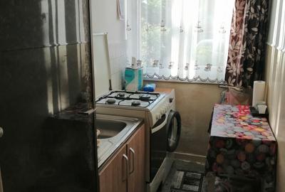 Apartament cu 2 camere semidecomandat în Central - 3