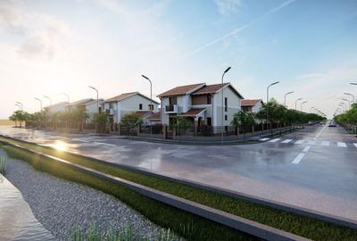 Casa Ind.,P+1, 5 camere, 104mp, garaj, teren 463mp, Cart. Primăverii - 17