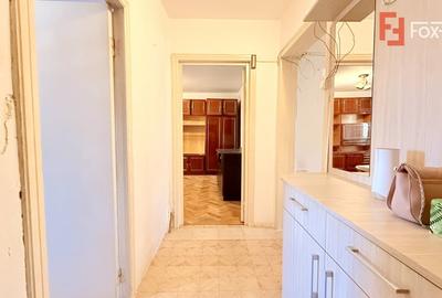 Apartament cu 3 camere decomandat, mobilat în Aradului - 9