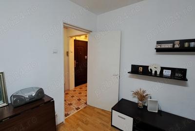 Garsonieră decomandată în Central - 4