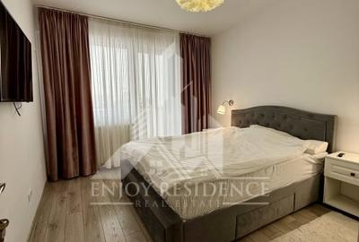 Apartament SUPERB de 2 camere | Etaj 3/5 | BLOC NOU - 11