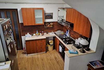 Drumul Sarii - Razoare, singur curte, constructie 2010semimobilata - 7