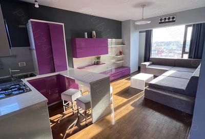 Apartament cu 3 camere decomandat în Faleza Nord - 5