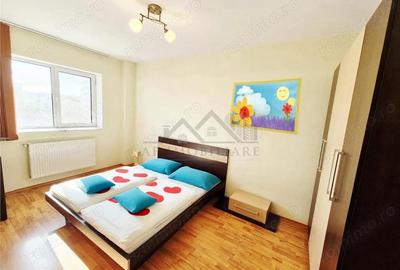 Apartament cu 2 camere de inchiriat - 2