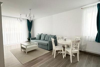 Apartament cu 2 camere decomandat în Drumul Carului - 16