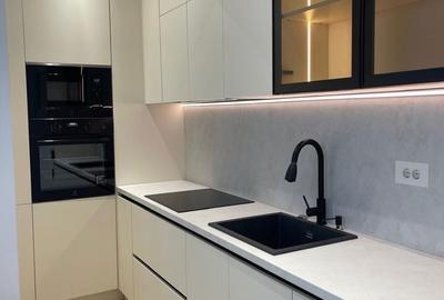 Apartament cu 2 camere decomandat în Sârbi - 7