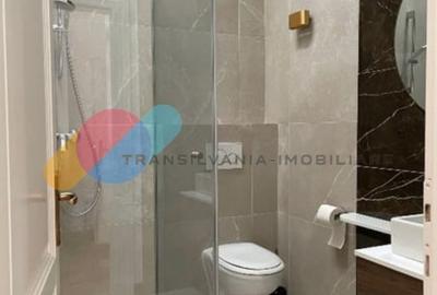 Apartament spectaculos 4 camere, 125 mp, in Palatul Banffy – str. Eroilor - 8