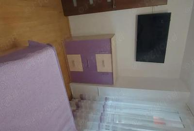Apartament cu 2 camere semidecomandat în Gara de Nord - 8