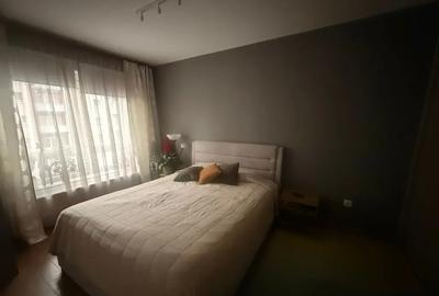 Apartament cu 2 camere decomandat în Avantgarden - 7