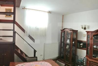 Apartament cu 4 camere semidecomandat în Cetate - 7