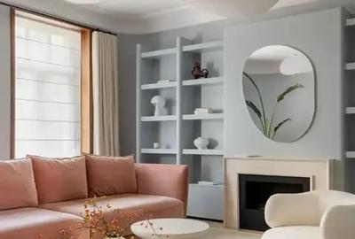 Garsoniera Moderna Si Spatioasa LUX Pipera Plaza Ansamblu Premium - 4