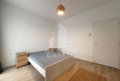 Apartament cu 2 camere, semidecomandat, zona Torontalului - 6