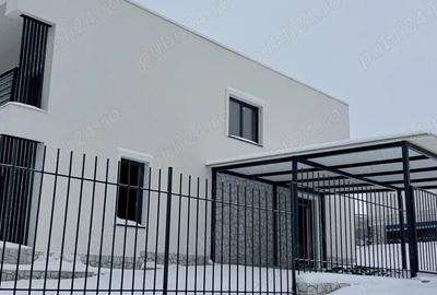 Casă în Săldăbagiu de Munte - 8