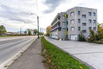 Oportunitate investiție-Clădire cu autorizație hotel și teren BRAȘOV - 11