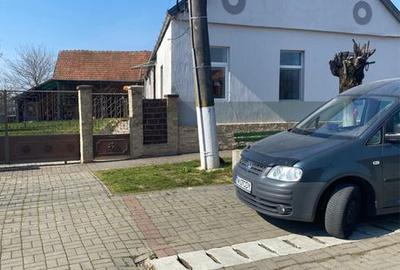 Casă cu 4 camere în Pișchia - 8