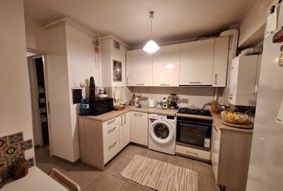 Garsonieră decomandată în Dorobanților - 3