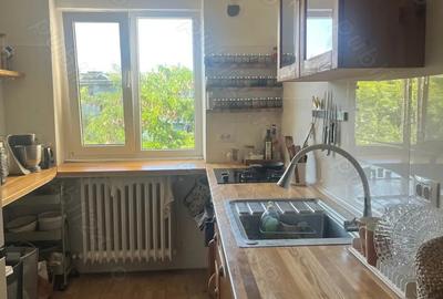 Apartament cu 3 camere la pas de Palas cu parcare - 7