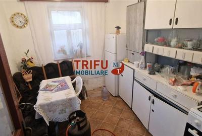 Casă cu 2 camere cu Teren 1100 Mp în Sântimbru - 11