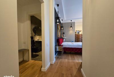 Apartament cu 3 camere în Ștefăneștii de Jos - 4