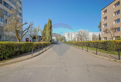 Apartament cu 1 camere decomandat în Astra - 1